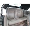 Image 38 : D5 --  2001 CHRYSLER SEBRING LXI CONVERTIBLE, Grey, 199,283 KMS