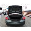Image 41 : D5 --  2001 CHRYSLER SEBRING LXI CONVERTIBLE, Grey, 199,283 KMS