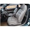 Image 44 : D5 --  2001 CHRYSLER SEBRING LXI CONVERTIBLE, Grey, 199,283 KMS