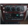Image 57 : D5 --  2001 CHRYSLER SEBRING LXI CONVERTIBLE, Grey, 199,283 KMS