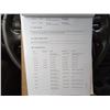 Image 67 : D5 --  2001 CHRYSLER SEBRING LXI CONVERTIBLE, Grey, 199,283 KMS