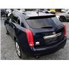Image 24 : D6 --  2010 CADILLAC SRX PERFORMANCE COLLECTION , Blue, 229373