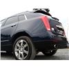 Image 60 : D6 --  2010 CADILLAC SRX PERFORMANCE COLLECTION , Blue, 229373