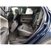 Image 92 : D6 --  2010 CADILLAC SRX PERFORMANCE COLLECTION , Blue, 229373