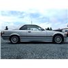 Image 10 : E1 --  1997 BMW 328 IC CONVERTIBLE, Silver, 138,986 MILES