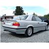 Image 14 : E1 --  1997 BMW 328 IC CONVERTIBLE, Silver, 138,986 MILES