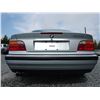 Image 16 : E1 --  1997 BMW 328 IC CONVERTIBLE, Silver, 138,986 MILES