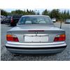 Image 17 : E1 --  1997 BMW 328 IC CONVERTIBLE, Silver, 138,986 MILES