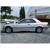 Image 23 : E1 --  1997 BMW 328 IC CONVERTIBLE, Silver, 138,986 MILES