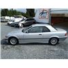 Image 24 : E1 --  1997 BMW 328 IC CONVERTIBLE, Silver, 138,986 MILES
