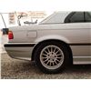 Image 42 : E1 --  1997 BMW 328 IC CONVERTIBLE, Silver, 138,986 MILES