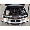 Image 48 : E1 --  1997 BMW 328 IC CONVERTIBLE, Silver, 138,986 MILES