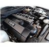 Image 55 : E1 --  1997 BMW 328 IC CONVERTIBLE, Silver, 138,986 MILES
