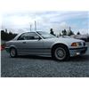 Image 9 : E1 --  1997 BMW 328 IC CONVERTIBLE, Silver, 138,986 MILES