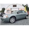 Image 1 : C2 --  2005 FORD 500 SEL AWD, Green, 148116