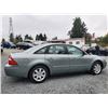 Image 24 : C2 --  2005 FORD 500 SEL AWD, Green, 148116