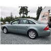 Image 42 : C2 --  2005 FORD 500 SEL AWD, Green, 148116