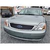 Image 8 : C2 --  2005 FORD 500 SEL AWD, Green, 148116