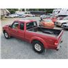Image 42 : G1 --  2008 FORD RANGER SUPER CAB 4X4, Red, 293,530 KMS