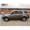 Image 24 : G4 --  2009 FORD ESCAPE XLT 4X4, Grey, 181,221 KMS