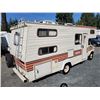 Image 25 : 0F --  1981 CHEVROLET G30 FRONTIER MOTORHOME, White, 135,85 TMU  KMS