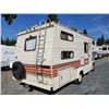 Image 26 : 0F --  1981 CHEVROLET G30 FRONTIER MOTORHOME, White, 135,85 TMU  KMS