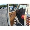 Image 60 : 0F --  1981 CHEVROLET G30 FRONTIER MOTORHOME, White, 135,85 TMU  KMS