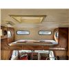 Image 75 : 0F --  1981 CHEVROLET G30 FRONTIER MOTORHOME, White, 135,85 TMU  KMS