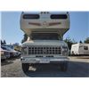 Image 8 : 0F --  1981 CHEVROLET G30 FRONTIER MOTORHOME, White, 135,85 TMU  KMS