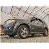 Image 2 : E3 --  2008 FORD ESCAPE LIMITED AWD, Black, 213,805 KMS