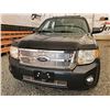 Image 8 : E3 --  2008 FORD ESCAPE LIMITED AWD, Black, 213,805 KMS