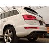 Image 60 : C6D --  2012 AUDI Q7 PRESTIGE AWD TDI, White, 234017 KMS