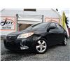 Image 2 : H1 --  2008 HYUNDAI ELANTRA GL, Black, 195,304 KMS
