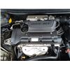 Image 52 : H1 --  2008 HYUNDAI ELANTRA GL, Black, 195,304 KMS