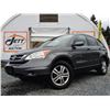 Image 2 : C6A --  2011 HONDA CRV EXL 4X4, Grey, 174,407 KMS