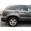Image 52 : C6A --  2011 HONDA CRV EXL 4X4, Grey, 174,407 KMS