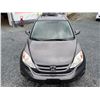 Image 8 : C6A --  2011 HONDA CRV EXL 4X4, Grey, 174,407 KMS