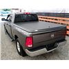 Image 25 : F4 --  2013 DODGE RAM 1500 ST EXT CAB RWD, Grey, 150806 KMS