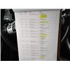 Image 105 : A9 --  2007 PONTIAC TORRENT AWD, Black, 251,840 KMS