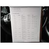 Image 108 : A9 --  2007 PONTIAC TORRENT AWD, Black, 251,840 KMS