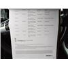 Image 111 : A9 --  2007 PONTIAC TORRENT AWD, Black, 251,840 KMS