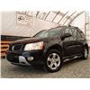 Image 2 : A9 --  2007 PONTIAC TORRENT AWD, Black, 251,840 KMS