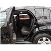 Image 74 : A9 --  2007 PONTIAC TORRENT AWD, Black, 251,840 KMS