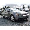 Image 10 : E6 --  2011 VW JETTA TDI, Grey, 207,999 KMS