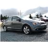 Image 11 : E6 --  2011 VW JETTA TDI, Grey, 207,999 KMS