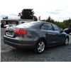 Image 17 : E6 --  2011 VW JETTA TDI, Grey, 207,999 KMS