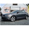 Image 1 : E6 --  2011 VW JETTA TDI, Grey, 207,999 KMS