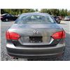 Image 21 : E6 --  2011 VW JETTA TDI, Grey, 207,999 KMS