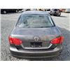 Image 22 : E6 --  2011 VW JETTA TDI, Grey, 207,999 KMS