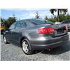 Image 25 : E6 --  2011 VW JETTA TDI, Grey, 207,999 KMS